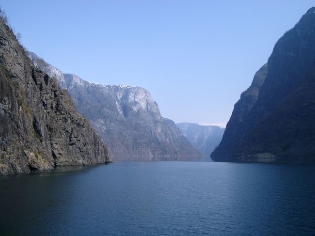 アウルランフィヨルド