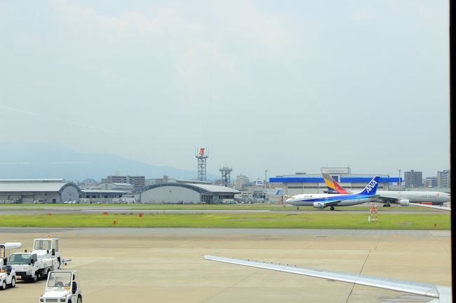 ＊福岡空港＊