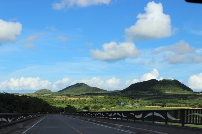 ＊石垣島の風景＊