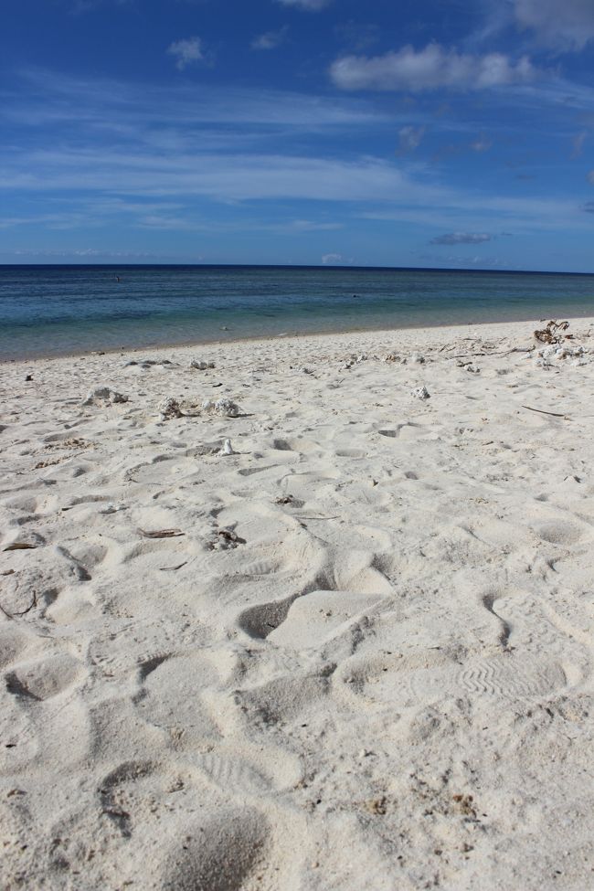 ＊米原ビーチ＊