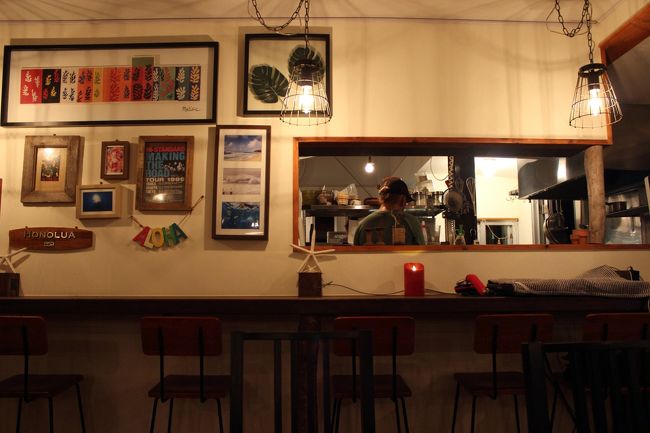 ＊島野菜カフェ Re:Hellow BEACH＊