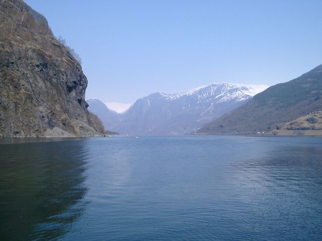 アウルランフィヨルド