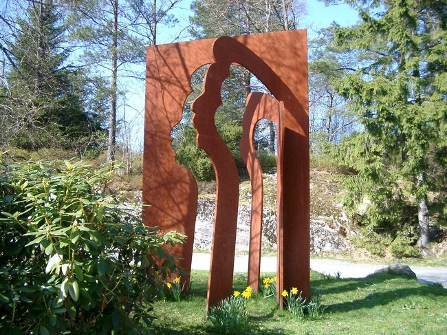 グリーグ・モニュメント