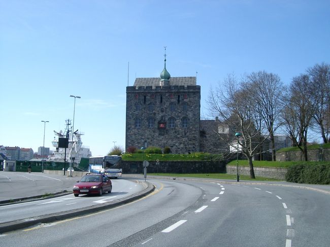 ローゼンクランツの塔