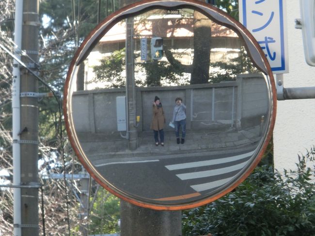 今回の旅はこの二人で行ってきました(*^^)v<br />よろしくおねがいしまーーす