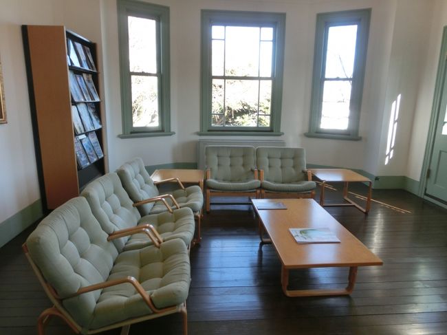 あー素敵だった〜<br />さ、時間はあまりありませんので次に向かいます。<br />