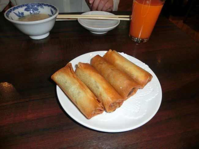 お味は〜〜、ん〜〜こんなもんかなって感じ(ーー;)<br />感動的なおいしさは全くなかったですね。。。ごめんなさい