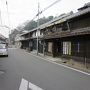播州・龍野　脇坂５万３千石の城下町と醤油の町をぶらぶら歩き旅