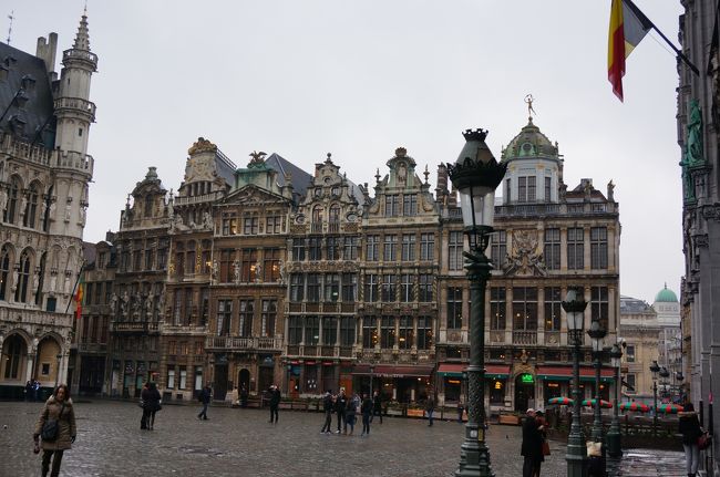 「ギルドハウス」