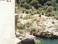 le pont du GARD