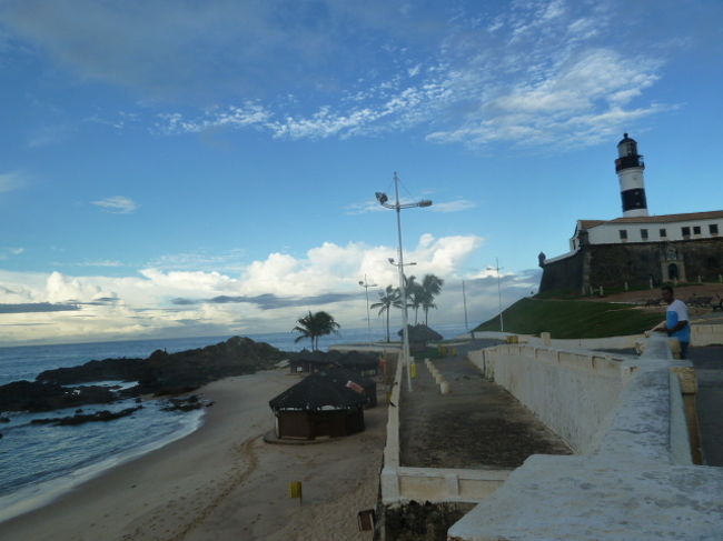 遊歩道完備<br />