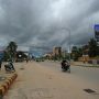雨季のカンボジア④－街歩きは晴れ！－