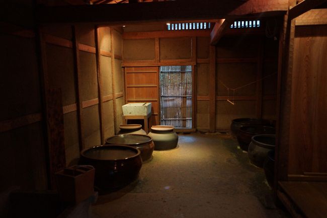 室内も再現されています。<br /><br />