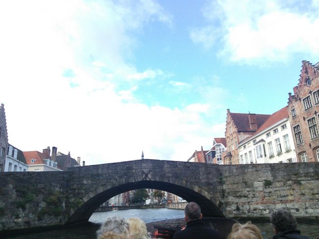 でもね。<br />私が感じたかったのは知識じゃないので<br />この街の空気なので説明がわからなくても問題じゃない!!