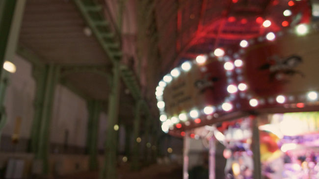 "Grand Palais"<br />グラン・パレ