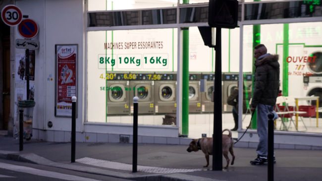 "le tango des jours heureux"　　<br />幸せな日々のタンゴ