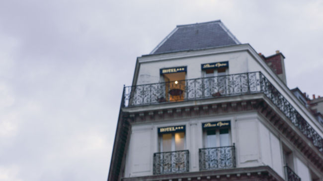 "beaucoup toujours" <br />いつまでも たくさん。