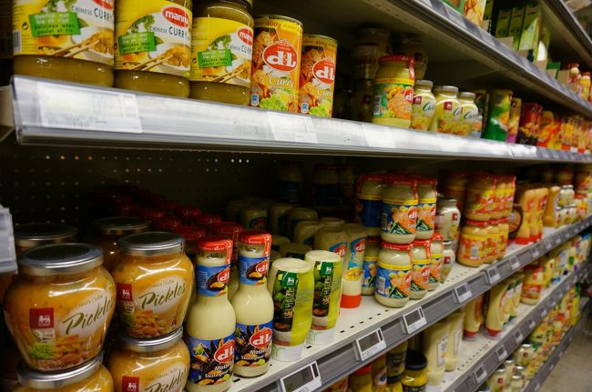 フリッツのディップ買いました。