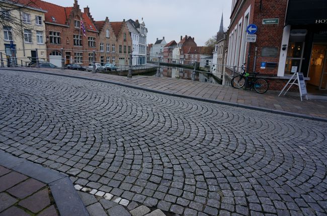 素敵な街でした。<br />夏にまた訪れたいなぁ・・・・