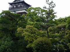 広島城はざっくりと。
入り口からお城までが遠くて、暑いこの日はヘトヘトになりました^^;
