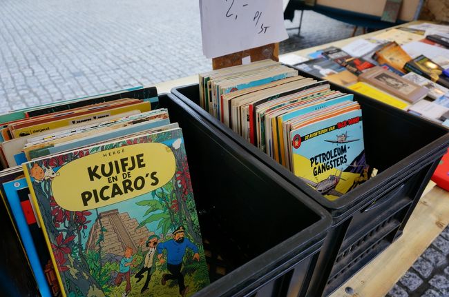 タンタンだぁ〜