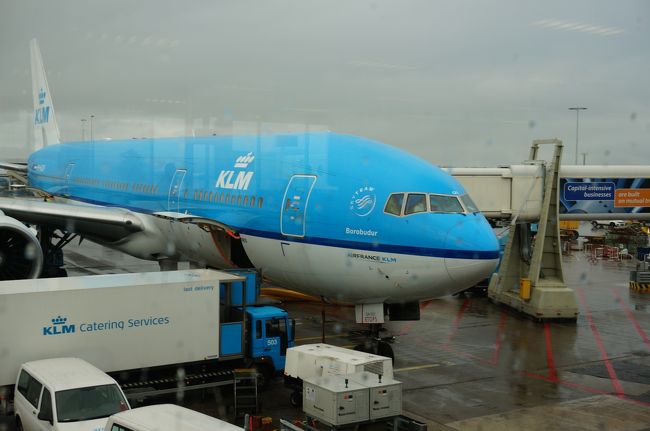 いよいよお別れ<br />有意義な１週間でした。<br />違う季節にもう一度訪れたいです。