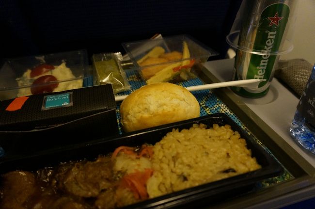 和食をチョイス