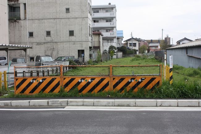 【名鉄　谷汲線（廃線）】使用済硬券乗車券　忠節→北方東口　２枚 名鉄廃止線区のきっぷ
