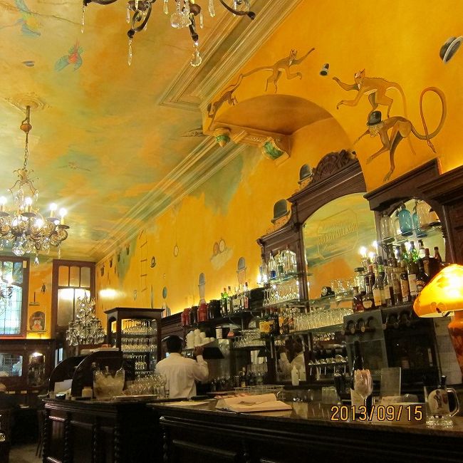 大変賑わっている店で、美味しかったです。<br />食べ友さんにも感謝です。