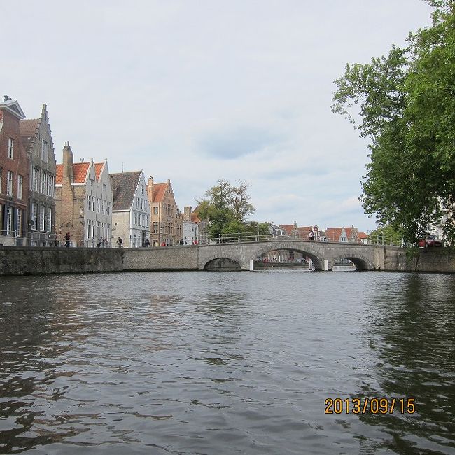 こういう景色です。