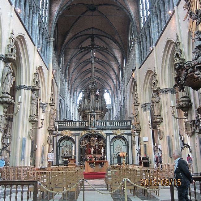 こんな感じ、ゴージャスですね。