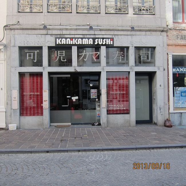 カニカマだけで満足できるんでしょうか？