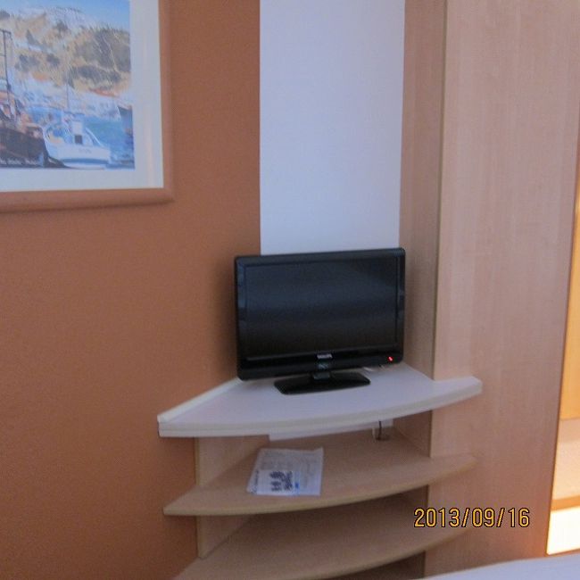 清潔感あふれています。