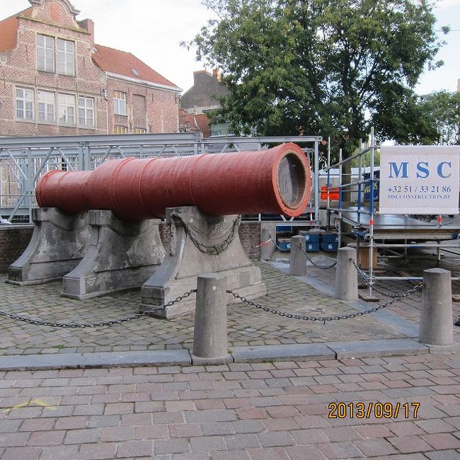 気狂いフリート