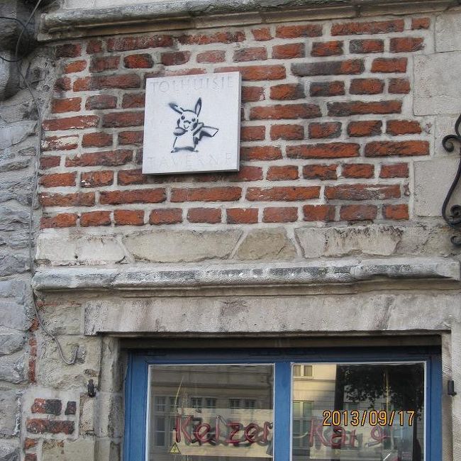 ポケモンゲットしました。