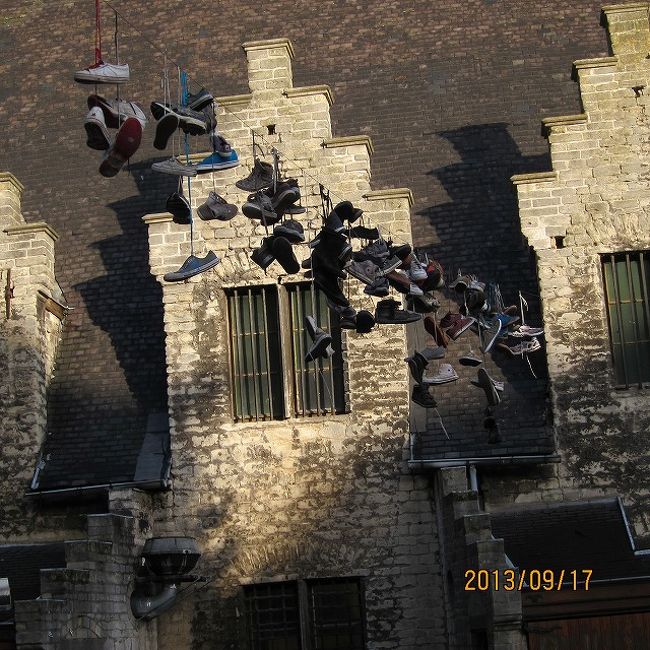 靴ですが、肉広場ですよ！！