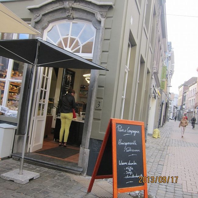 写真ななめすぎる。<br /><br />きれいな外観です。