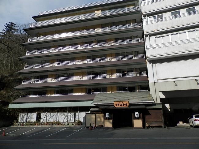 グーちゃん 塩原温泉へ湯治に行く 元ｃａのミナさんにはめられた 出発編 塩原温泉郷 栃木県 の旅行記 ブログ By グーちゃんさん フォートラベル