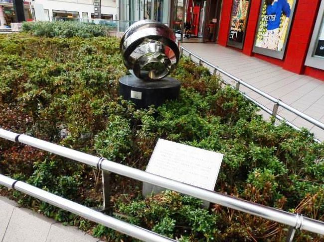 日本の旅 関西を歩く 大阪市北区の 梅田コマ劇場 跡地 hepfive 梅田芸術劇場 毎日放送周辺 キタ 大阪駅 梅田 大阪 の旅行記 ブログ By さすらいおじさんさん フォートラベル 日本の旅 関西を歩く 大阪市北区の 梅田コマ劇場 跡地 hepfive 梅田芸術劇場 毎日放送周辺 キタ 大阪駅 梅田 大阪 の旅行記 ブログ By さすらいおじさんさん フォートラベル
