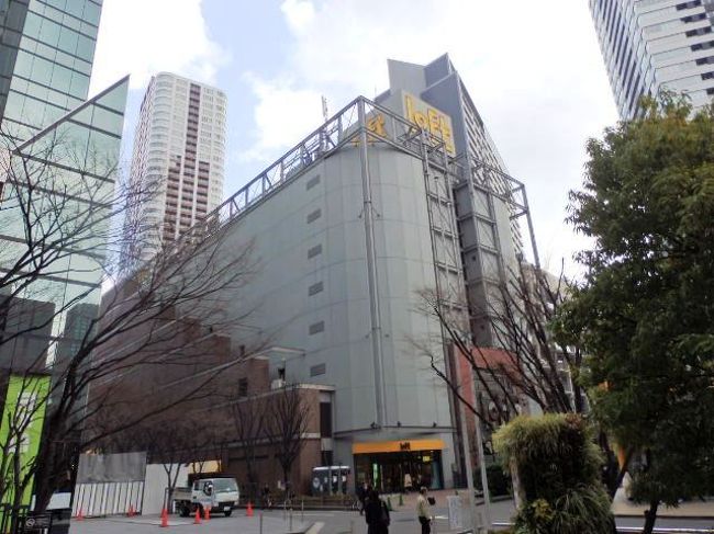 日本の旅 関西を歩く 大阪市北区の 梅田コマ劇場 跡地 hepfive 梅田芸術劇場 毎日放送周辺 キタ 大阪駅 梅田 大阪 の旅行記 ブログ By さすらいおじさんさん フォートラベル 日本の旅 関西を歩く 大阪市北区の 梅田コマ劇場 跡地 hepfive 梅田芸術劇場 毎日放送周辺 キタ 大阪駅 梅田 大阪 の旅行記 ブログ By さすらいおじさんさん フォートラベル