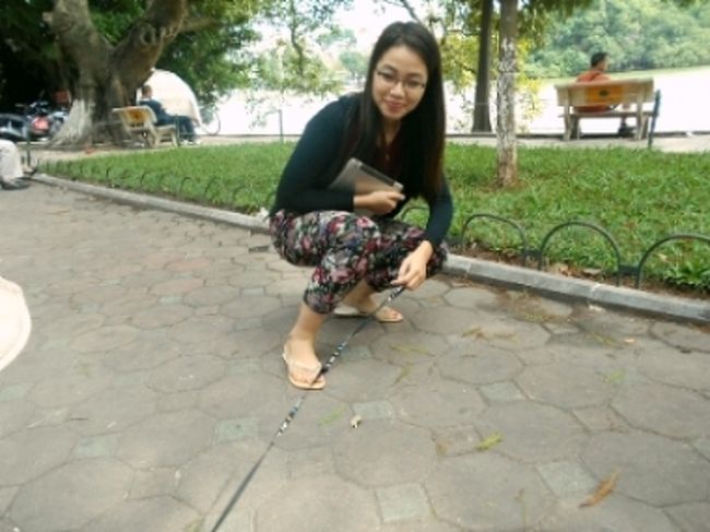 飼い主さんも良い方だったので<br />少し、ワンちゃんと遊ばせてもらいました（笑）