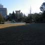 福井中央公園から「すかっとランド九頭竜」宿泊