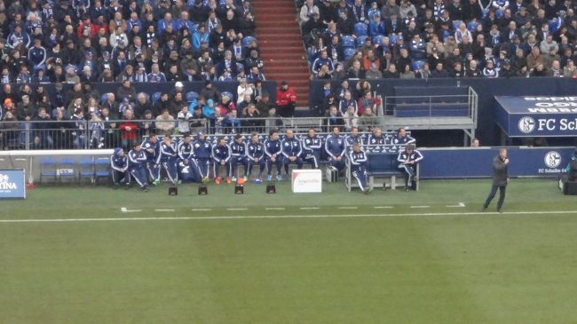 この日はパパも出場していませんでした…