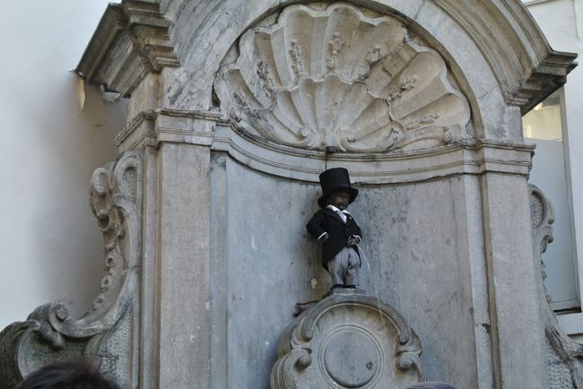 タキシード、可愛い♡