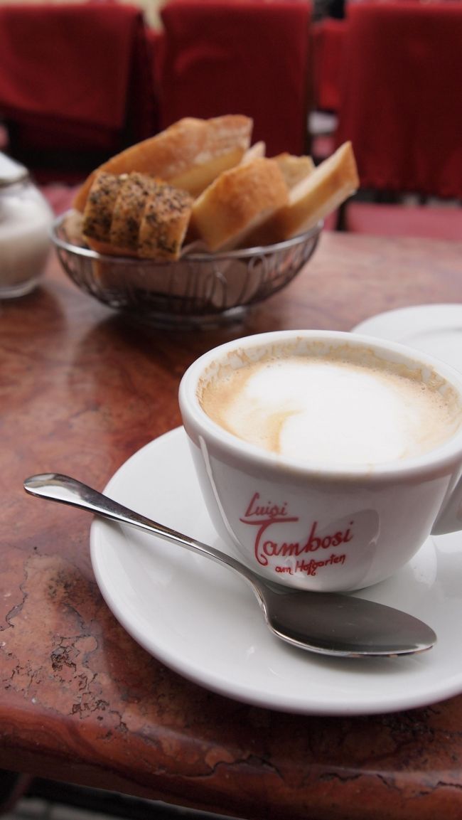 朝食セットを注文したら…