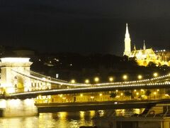 やっぱり夜景最高ですね