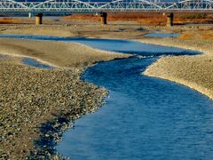 清水/由比　60
富士川