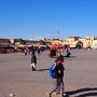 ツアーで行くモロッコ旅行2014年1月②メクネス、フェズ