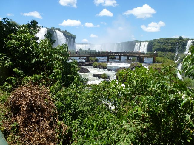 この景色も！！