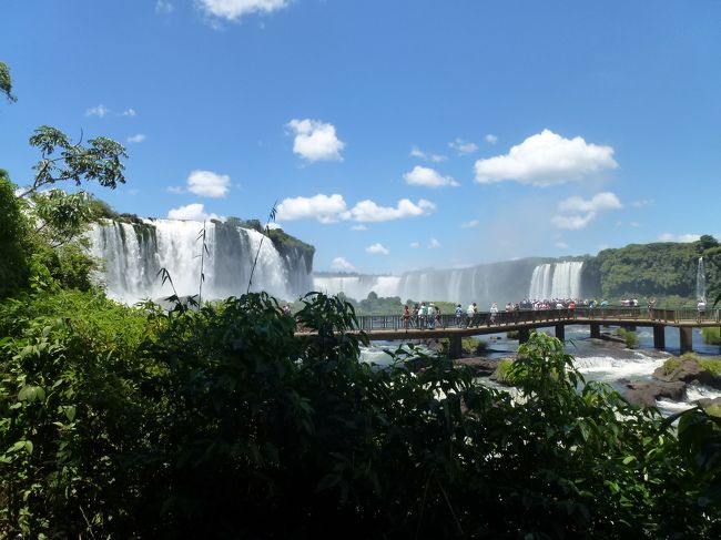 この景色も！！